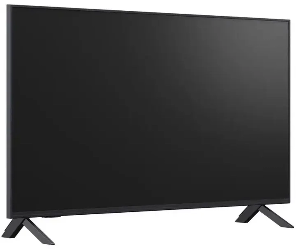 Телевизор 43" LG 43QNED82A6B