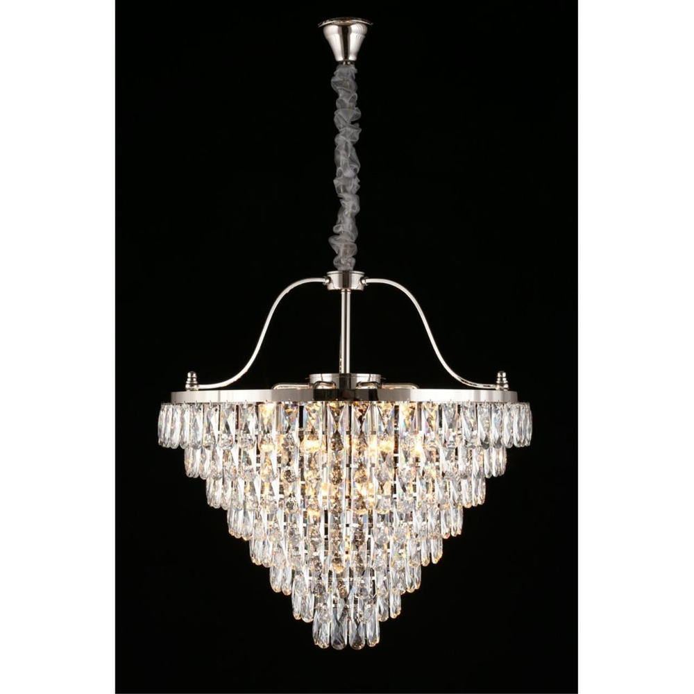 Подвесная люстра Aployt Gerta APL.725.03.13