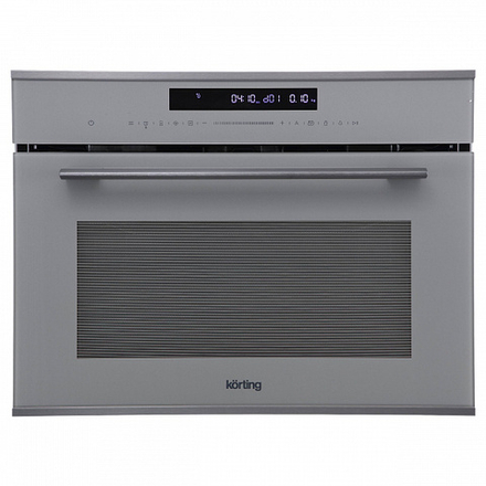 Встраиваемый электрический духовой шкаф Korting OKB 3250 GBXGr MW