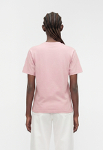 Carhartt WIP Базовая футболка - Розовый