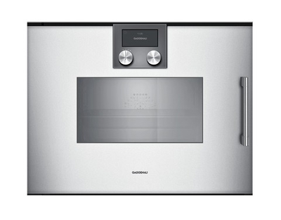 Пароварка Gaggenau BSP271111