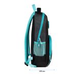 Рюкзак ArtSpace School "Move", 44*31*16см, 1 отделение, 4 кармана, уплотн. спинка