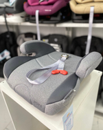 Автокресло RANT LB781 "Point5" Active Line (Grey) группа 2-3 (15-36 кг)