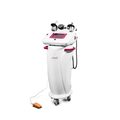 Аппарат для RF лифтинга CaviPro VRMF II