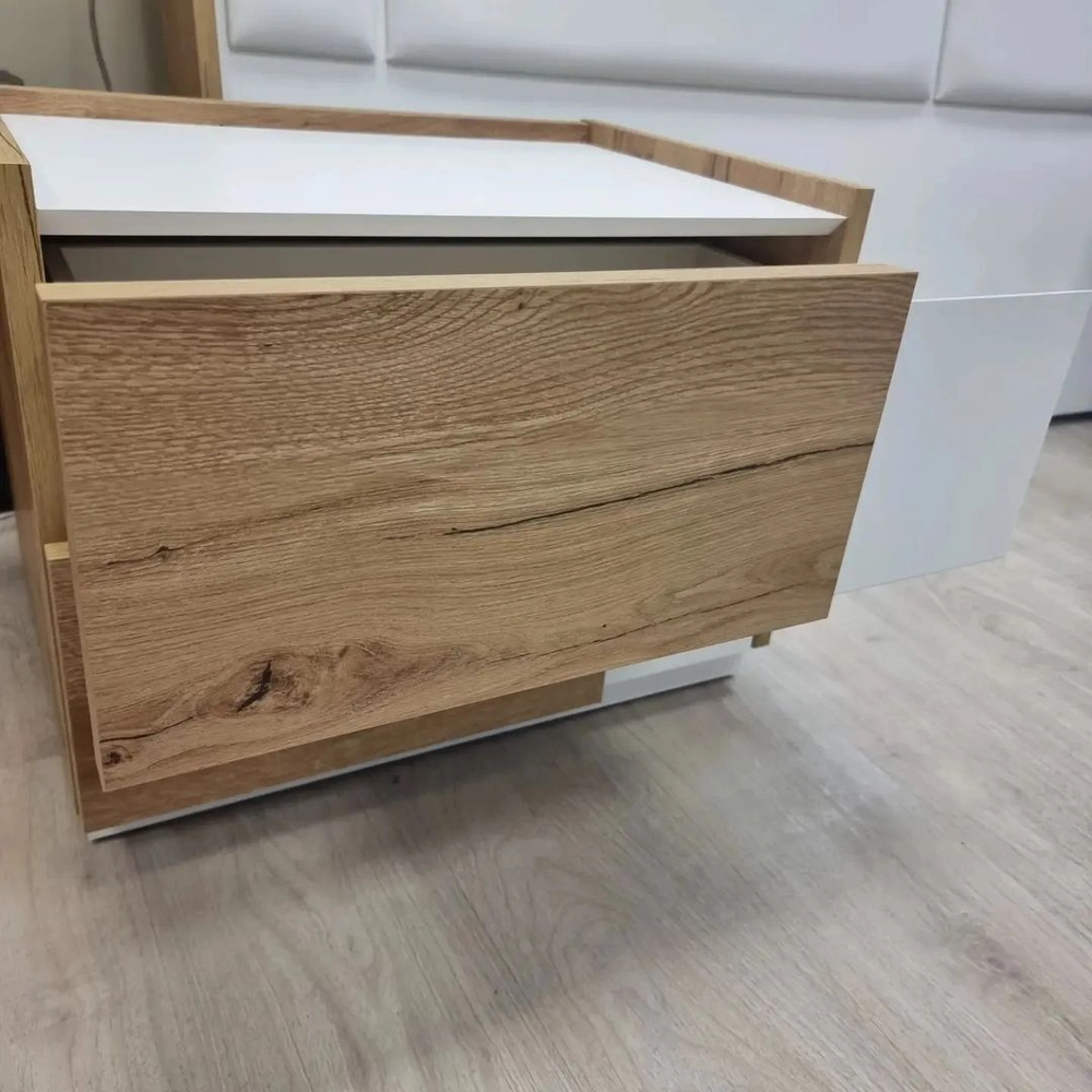 Тумба прикроватная Fenicia Mobiliario DLO03