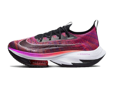 Кроссовки женские Nike Air Zoom Alphafly Next%