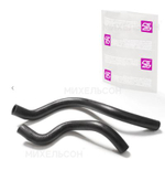 Патрубок радиатора АКПП 2190-1303010-11/25-11 Гранта EPDM (кт2шт) ORIGINAL+ CS20 15179