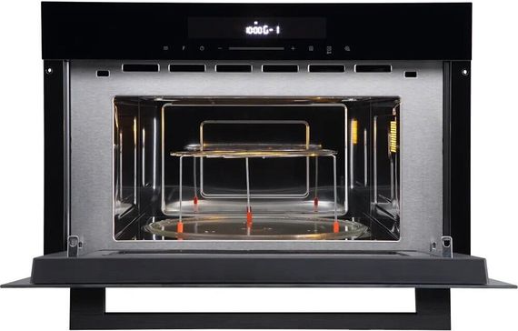 Встраиваемая микроволновая печь Kuppersberg HMW 634 B