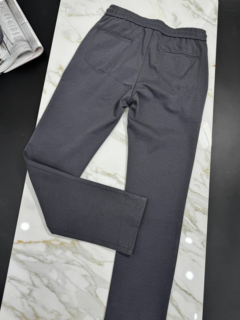 Брюки Brunello Cucinelli