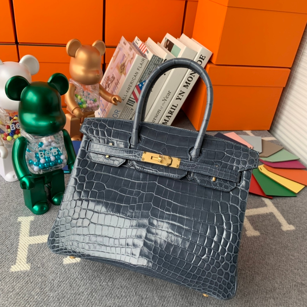 Hermes Birkin 30