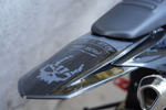 Мотоцикл Кросс BSE T4 Black