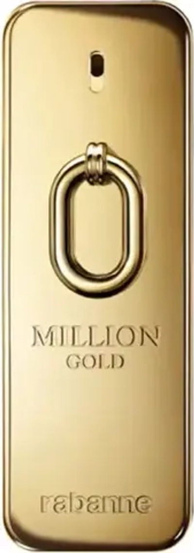 rabanne MILLION GOLD Eau de Parfum Intense 50 ml