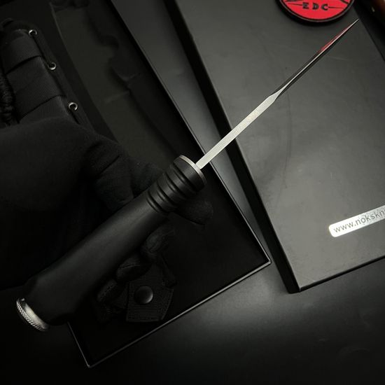 Нож НОКС "Мидгард"  613-008851, сталь D2