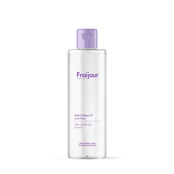 Evas Fraijour Retin-Collagen 3D Core Toner
