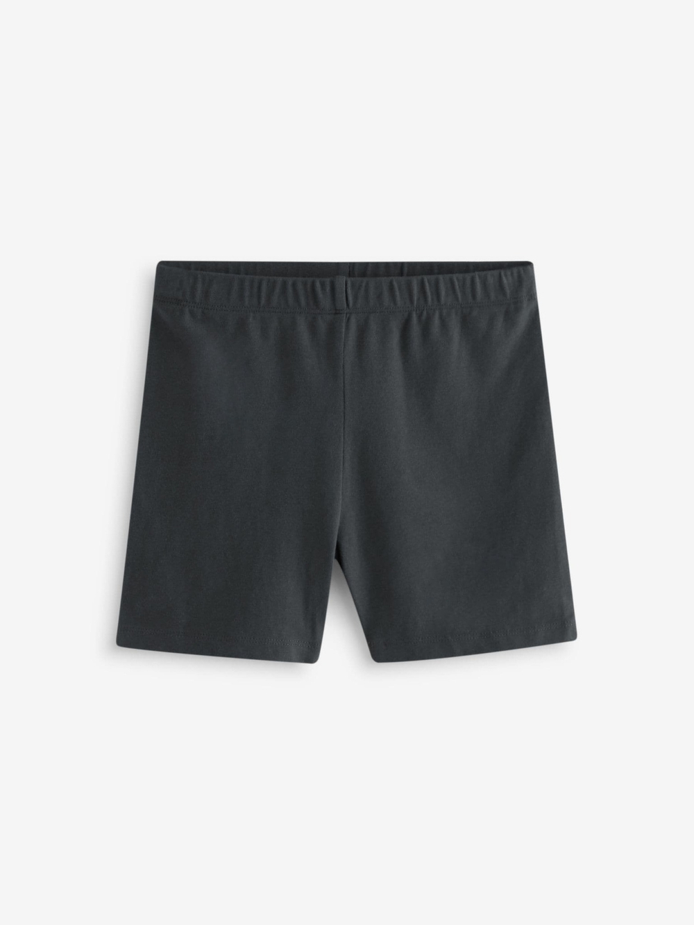 Юбка и шорты-велосипедки в комплекте для девочки Next Q76-881, Темно-серый