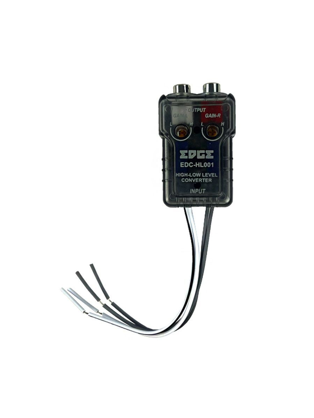 Преобразователь уровня сигнала EDGE EDC-HL001