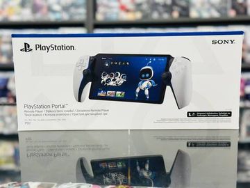 РlayStation 5 Portal