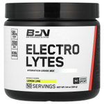 BPN, Electrolytes, смесь для увлажняющих напитков, лимон и лайм, 280 г (9,9 унции)