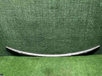 Молдинг крышки багажника Mercedes E W213 (16-21)