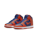 Кроссовки Nike Dunk High 'Knicks' DD1399-800