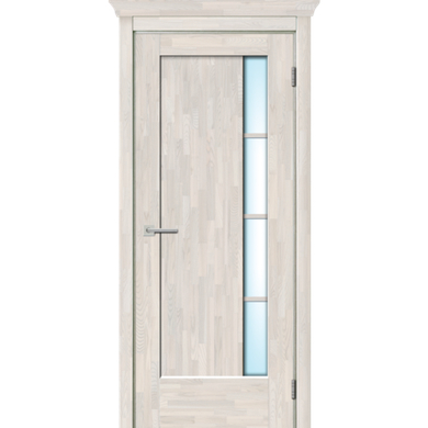 Межкомнатные двери из Массива ясеня Такэ