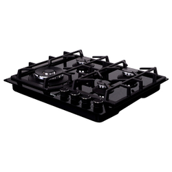 Встраиваемая газовая варочная панель Korting HGG 6919 CTN