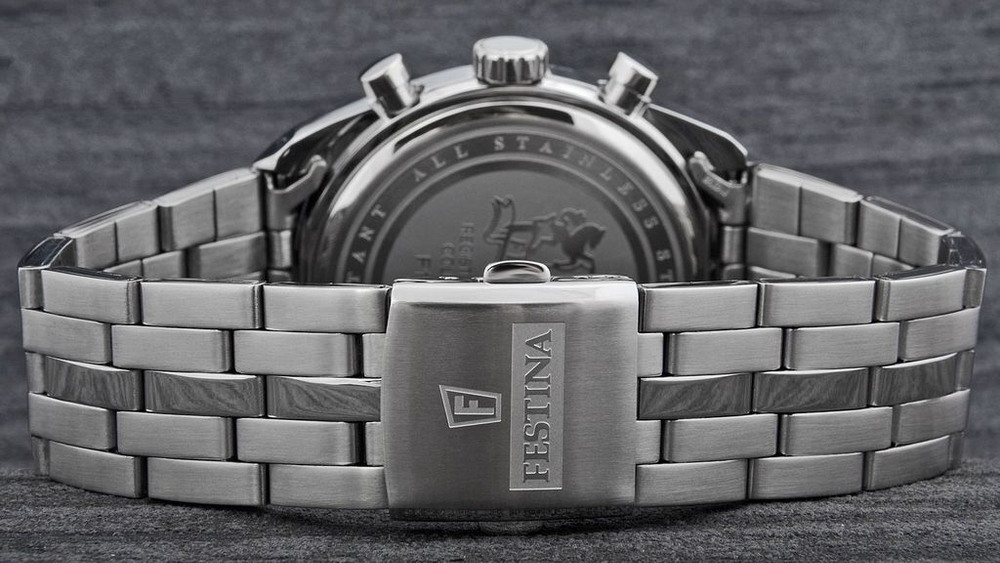 Мужские наручные часы Festina F16778/3