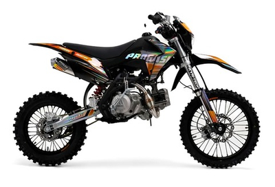 Питбайк ПРОГАСИ SMART 190 19/16