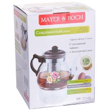 Mayer&amp;Boch Заварочный чайник 29345 1,25 л
