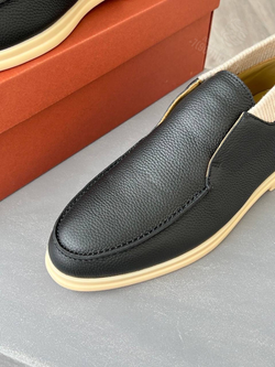 Ботинки Loro Piana Open Wintery Walk