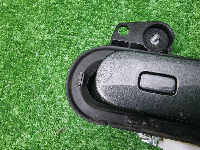 Ручка двери передняя правая Changan Uni-V (22-нв)