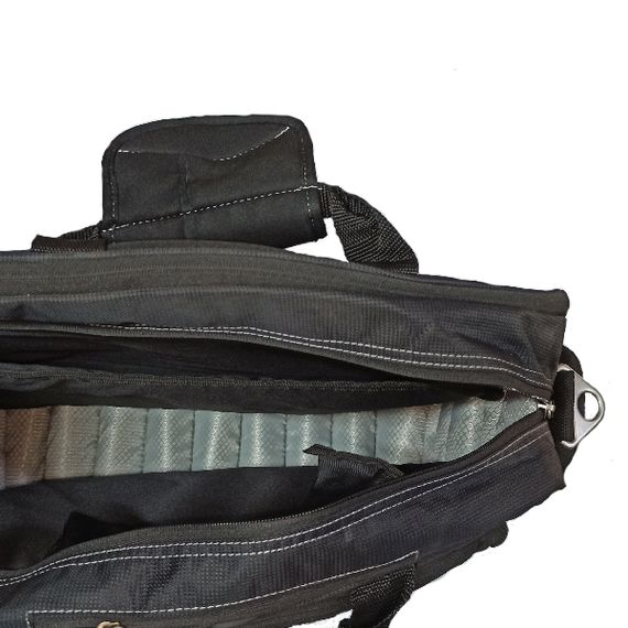 Сумка наплечная Mares Cruise Office 18л