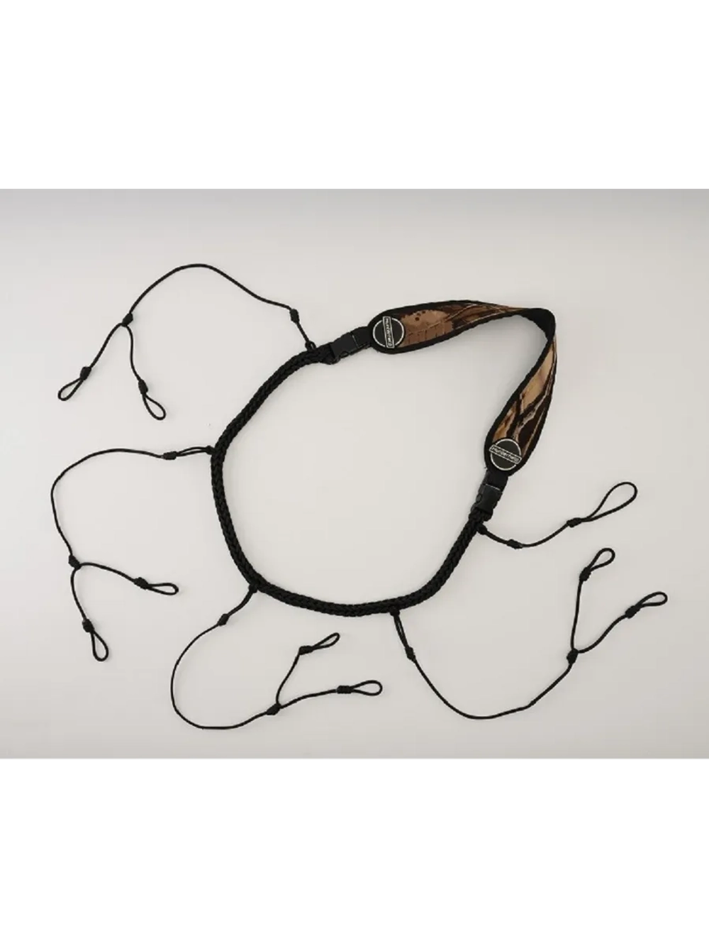 Подвес неопреновый на 5 духовых манков