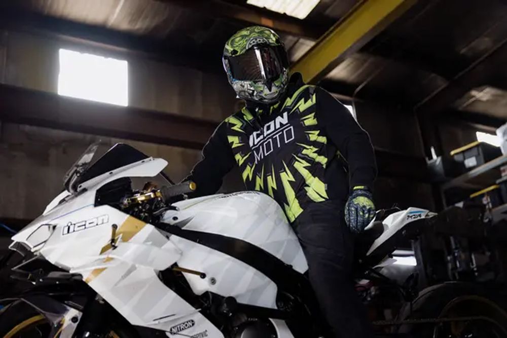 Mil-Spec 3 Vest / Черно-желтый