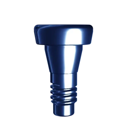 Заглушки для имплантов HI-TECH Коническое Соединение