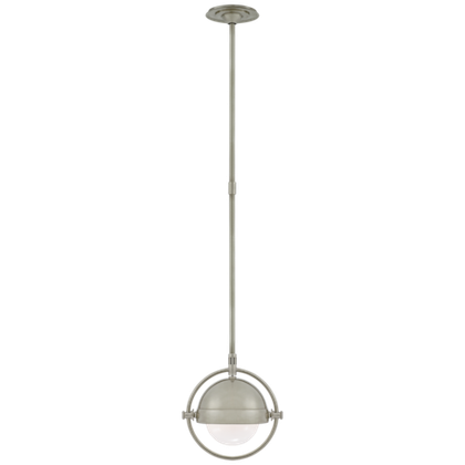 Светильник Visual Comfort Decca Small Orbital Pendant