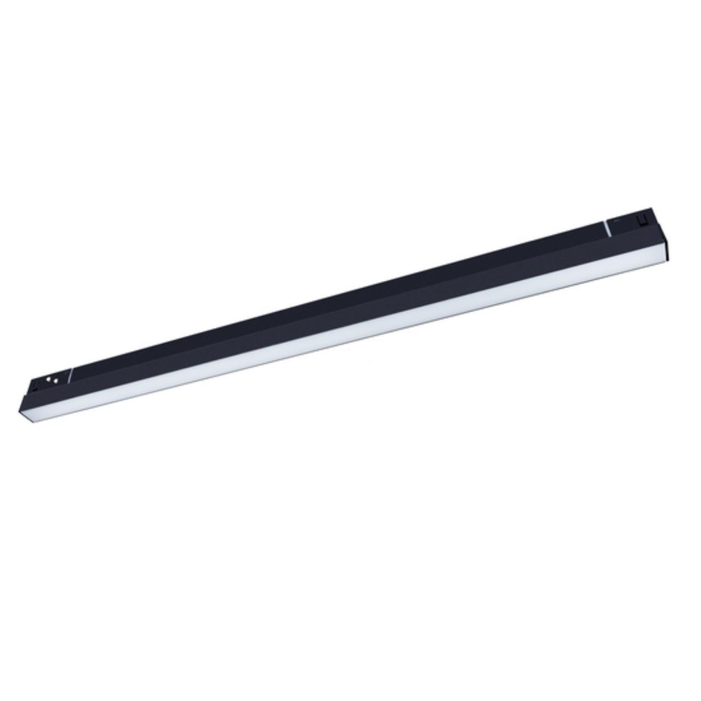 Светильник трековый Arte Lamp Linea A4663PL-1BK