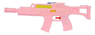 Водный автомат 34см, пакет 6688