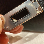 Hermes Kelly 19