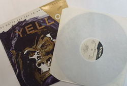 Yello You Gotta Say Yes To Another Excess (Italy 1984)