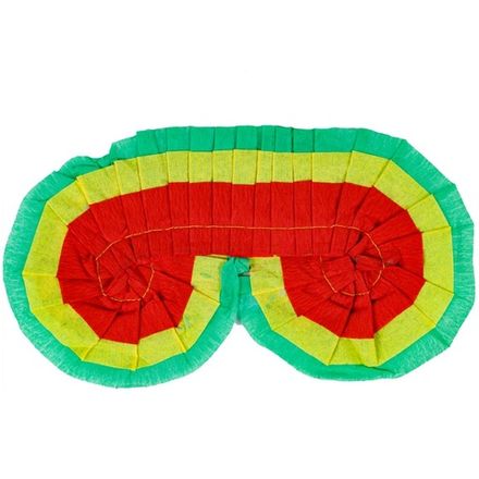 Маска для игры в пиньяту "Простая"