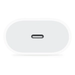 Адаптер питания USB-C 20Вт Оригинал