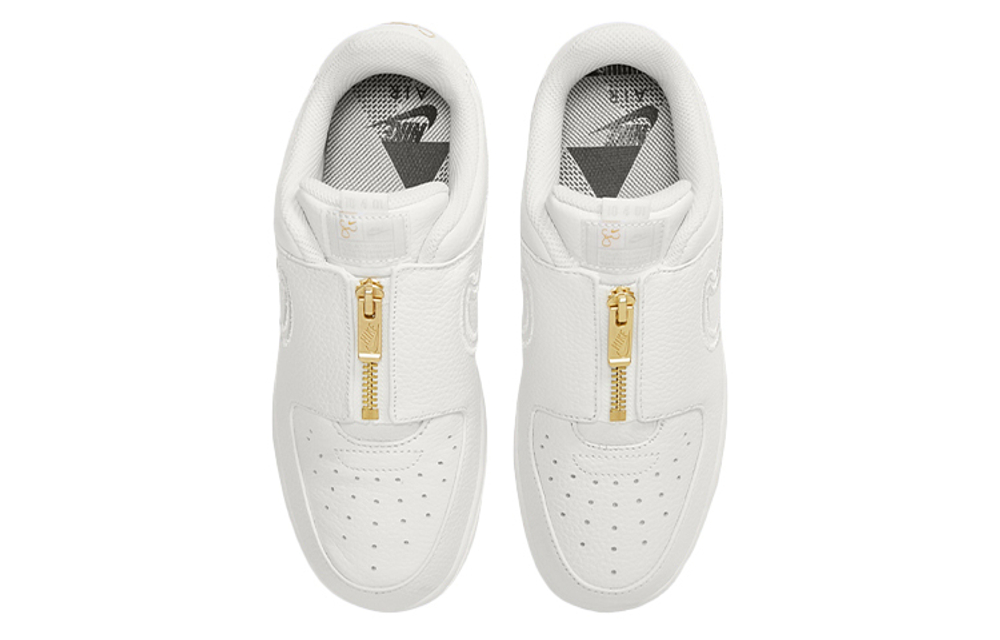 Кроссовки Nike Air Force 1 Low Lxx "Serena" (Женская размерная сетка)
