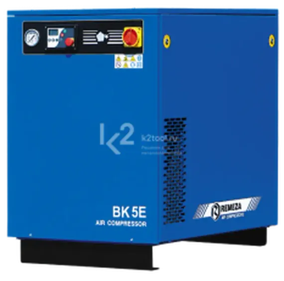 Винтовой компрессор Remeza ВК30-15