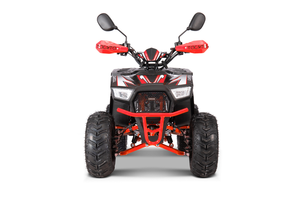 Квадроцикл YACOTA SIRIUS 110