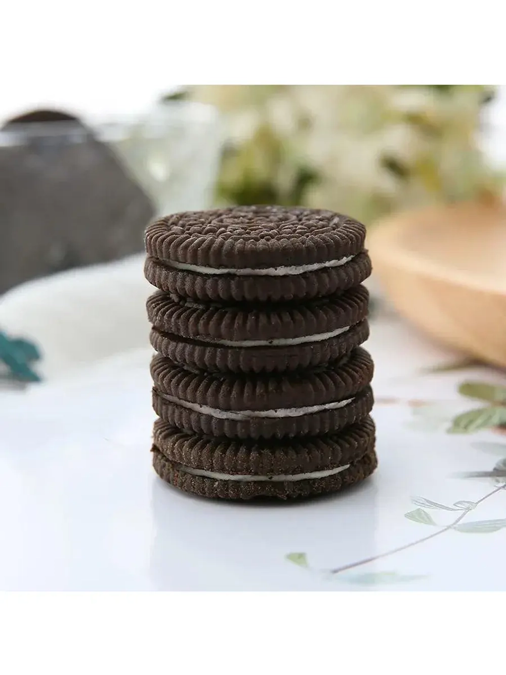 Печенье Орео китайское Оригинальный вкус 40 г * 10 шт