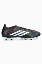 Бутсы adidas Copa Pure 4 League FG - черный