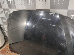 Капот Mazda CX-5 2 (KF) 17-нв Б/У Оригинал KBY05231XC