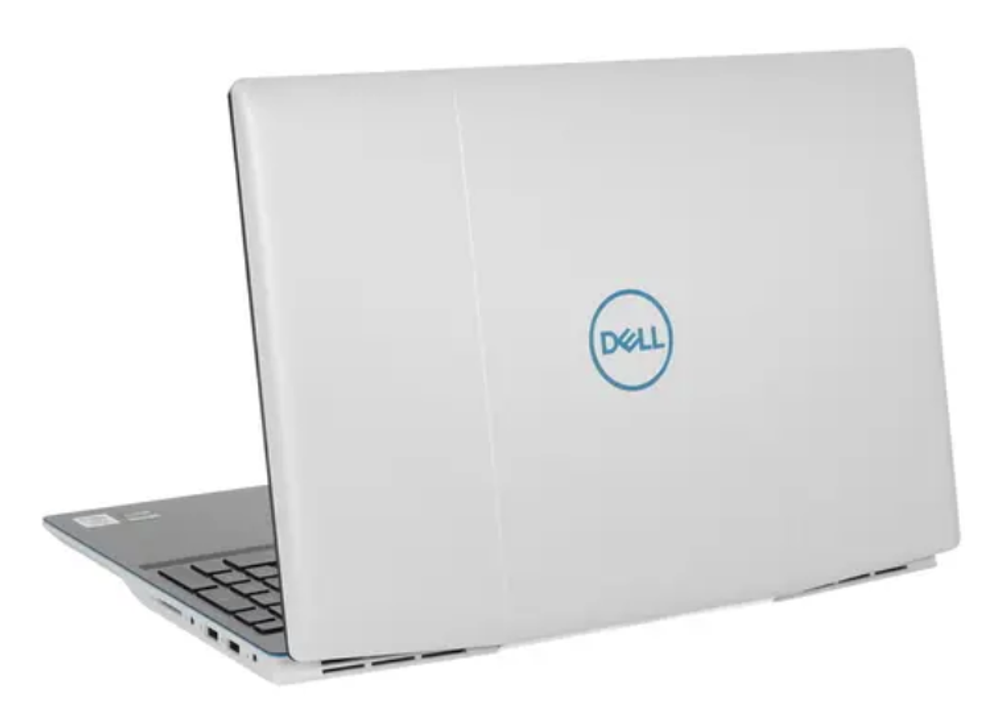 15.6" Ноутбук Dell G3 3500 (1920х1080, 120GHz, Intel Core I5-10200H, RAM 8ГБ,SSD 256ГБ, Nvidia GTX1650, Win 10 Pro)