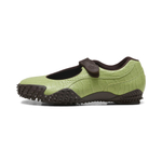Женские кроссовки PUMA Mostro Fey Croc